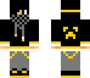 my skin