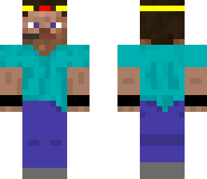 tekkit player