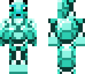 diamond guy