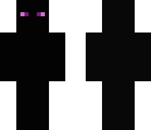 ender infected steve