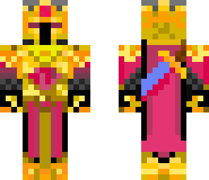redstone king