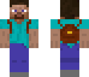 adventure steve