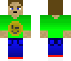 mc myself recreate