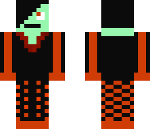 monster stalker