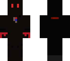 shadow warrior