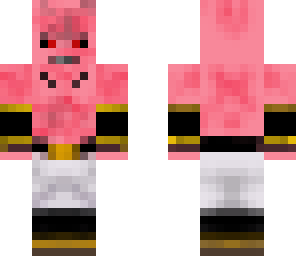 majin buu