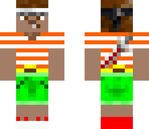 skin de el_morcillo