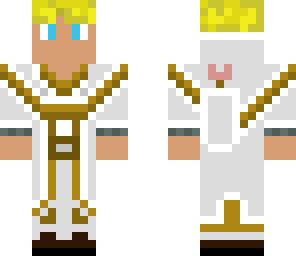 the white ranger