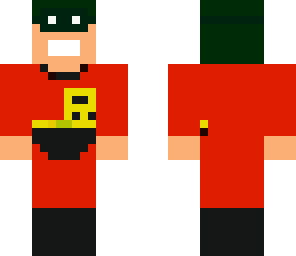 robin