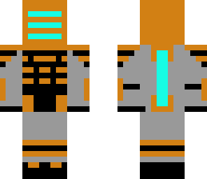 dead space