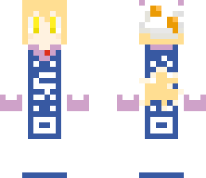 ran yakumo