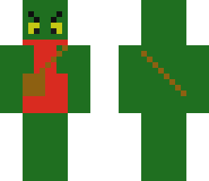 grovyle