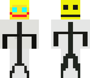 stick man