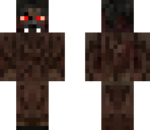 werewolf