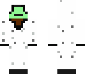 white assassin