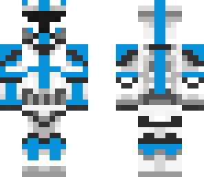 captain rex