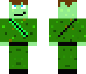 army man