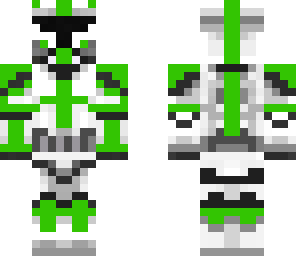 commander