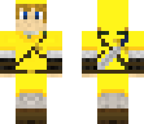 yellow link