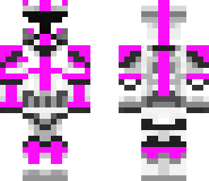 commander