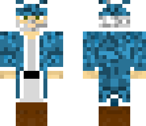 minuteman gangplank