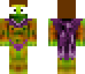 toxic human