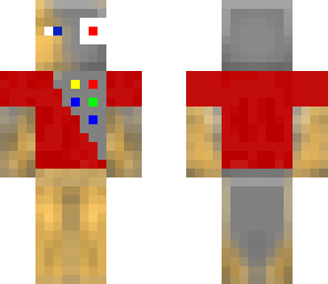 robot human