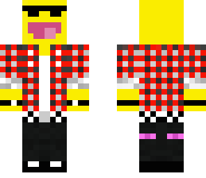 awesome face cool guy update