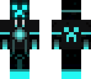 creeper neon