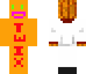 twix