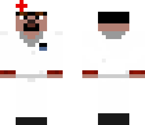 doctor