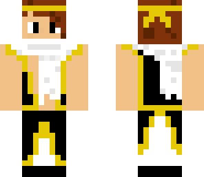 awsome kidtaylor skin