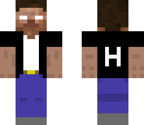 herobrine