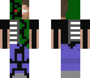 herobrine