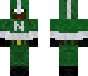 captain nigeria