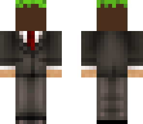 block scavenger