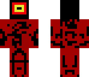 frie demon