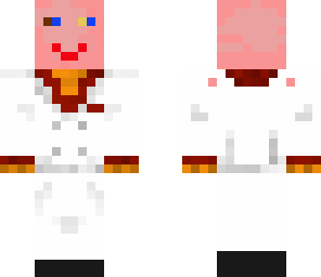 hed monnsters
