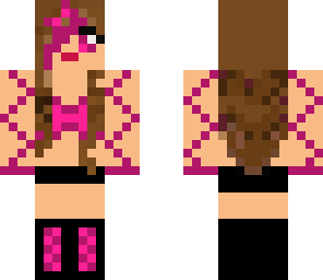 pink lady