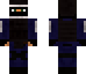 gign soldier