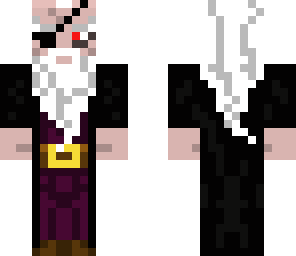 dark wizard