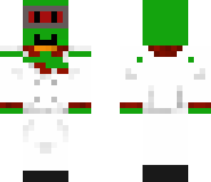 cybord creeper