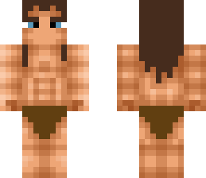 tarzan