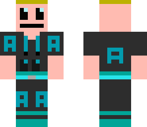 mister a