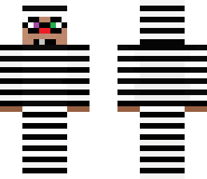 chimney in jail