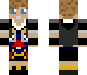 sora by zombieslayerto