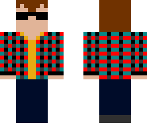 shane
