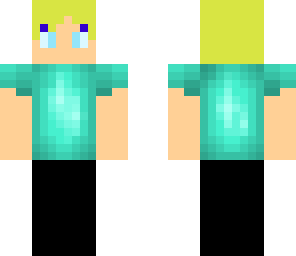 boy with goggles