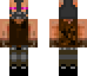 bane enderman
