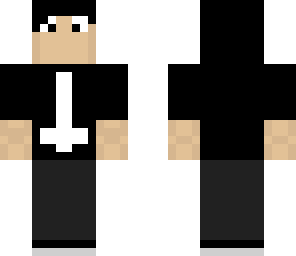 hardcore guy